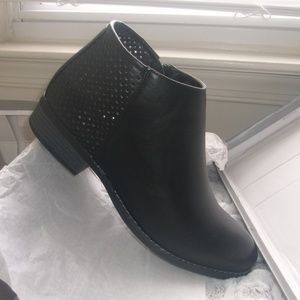 Riverberry Size 9 Ankle Boots/Booties - Black